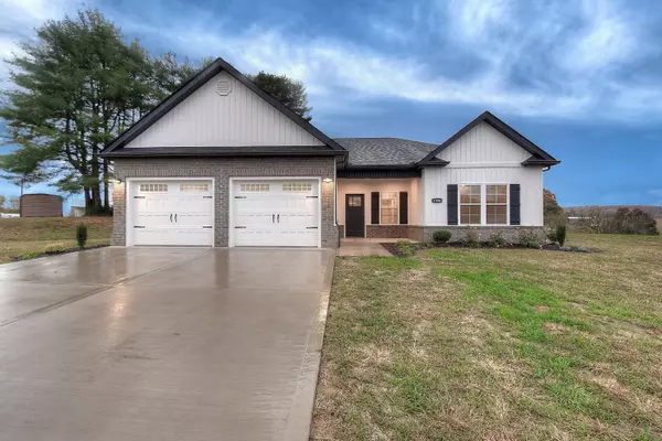 Jonesborough, TN 37659,1596 Lemongrass DR