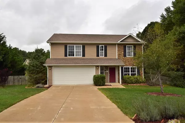 10 Kimberly Ann CT, Jonesborough, TN 37659