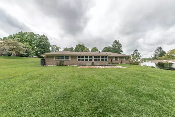 Bristol, TN 37620,205 Overbrook DR