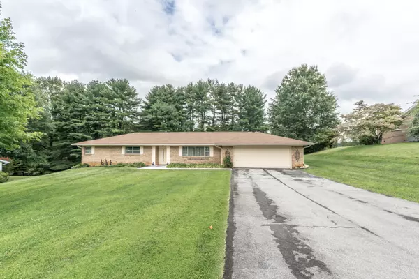 Bristol, TN 37620,205 Overbrook DR