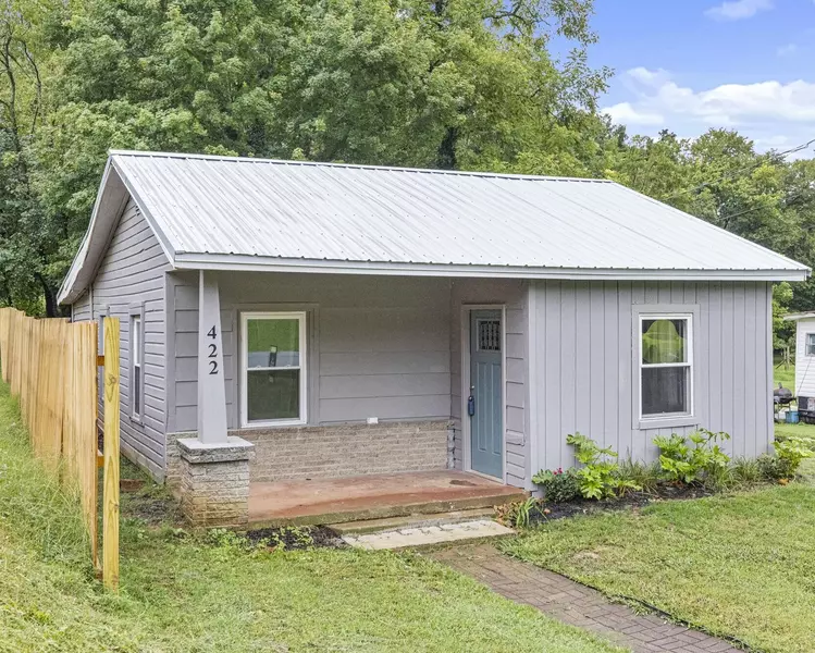 422 Watterson ST, Rogersville, TN 37857