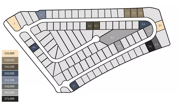 Lot 19 Vista Meadows LN, Sevierville, TN 37876