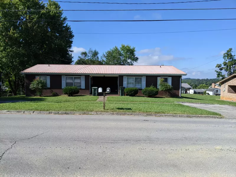 620 Mount Bethel RD, Greeneville, TN 37745