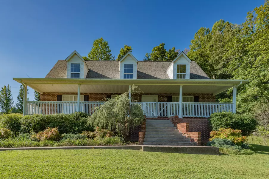 3189 Bishoptown RD, Duffield, VA 24244