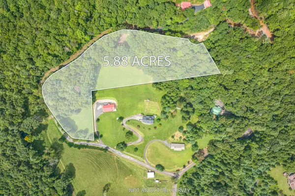 Mountain City, TN 37683,Tbd Longview DR