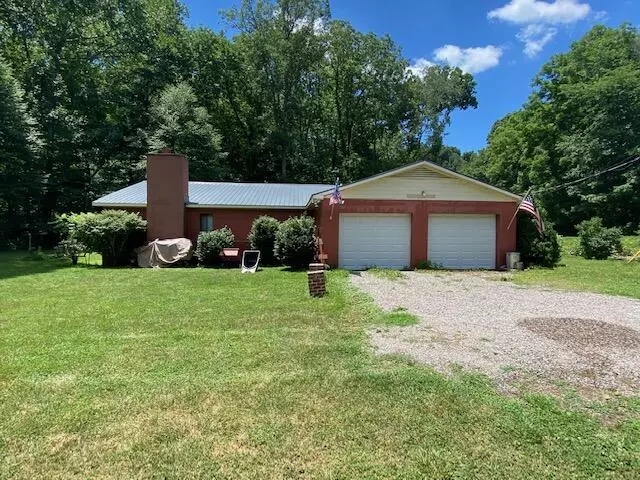 6501 Big Dry Run RD, Butler, TN 37640