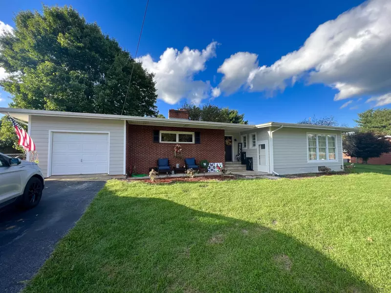 1089 Main ST, Lebanon, VA 24266