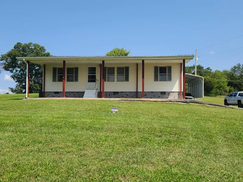 8737 Andrew Johnson HWY, Bulls Gap, TN 37711