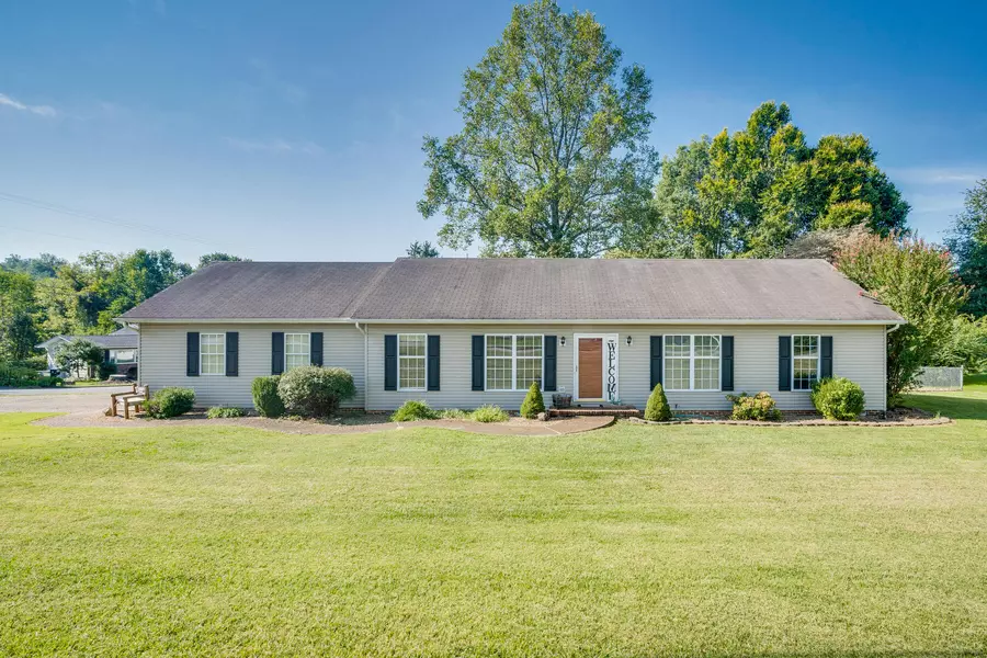 100 Edgewood DR, Greeneville, TN 37743