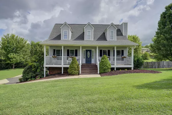 400 Walkers Bend RD, Gray, TN 37615