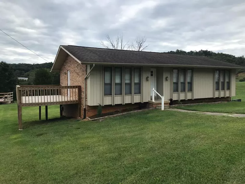 2885 Portrum DR, Morristown, TN 37814