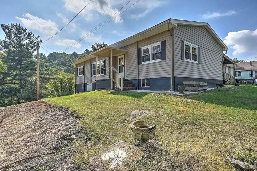 164 Elliott DR, Gate City, VA 24251