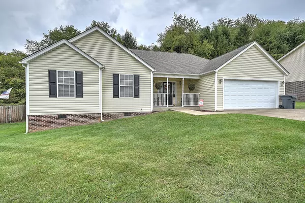 Bluff City, TN 37618,1019 Fox Meadow CIR