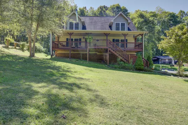 115 Brian LN, Erwin, TN 37650