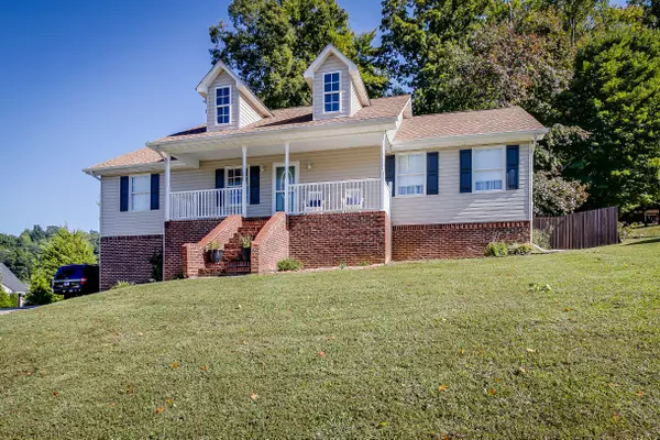 Mount Carmel, TN 37645,136 Meadow Springs LN