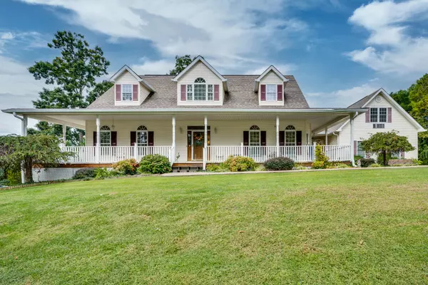 123 Lafayette CIR, Elizabethton, TN 37643