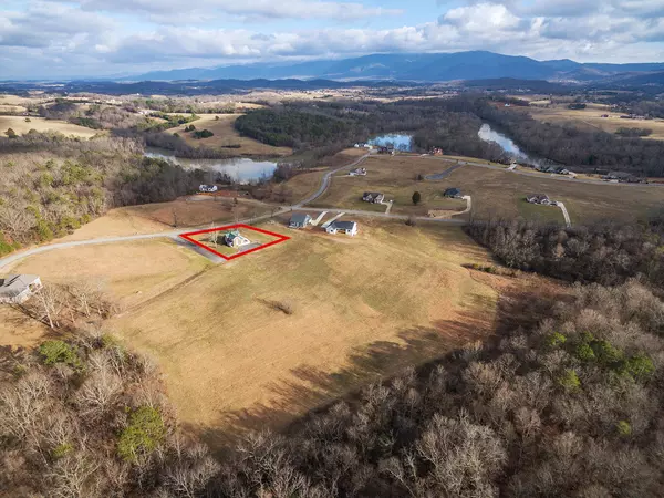 Greeneville, TN 37743,Lot 55 Tucker CT