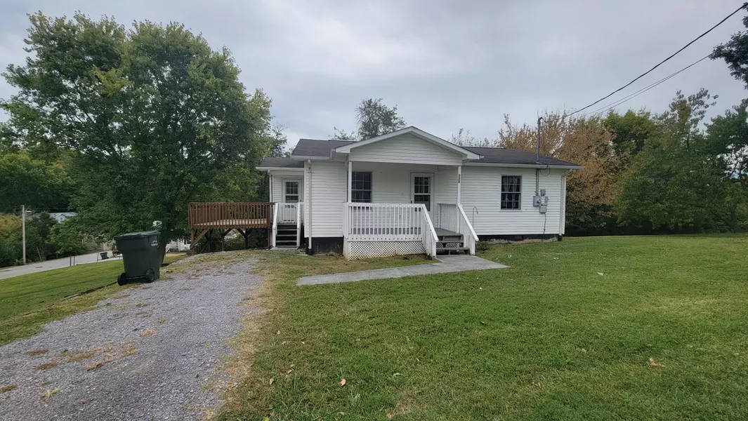 330 Pine ST, Greeneville, TN 37745