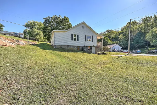 Greeneville, TN 37745,211 Locust ST