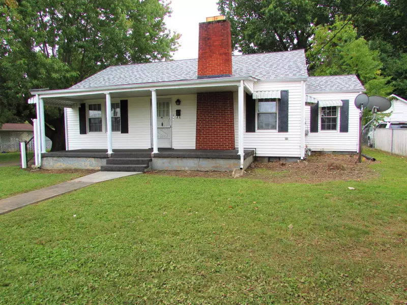 408 East L Street, Elizabethton, TN 37643