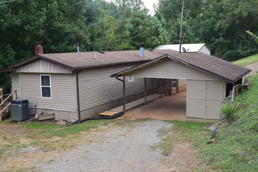 238 Roosevelt AVE, Elizabethton, TN 37643