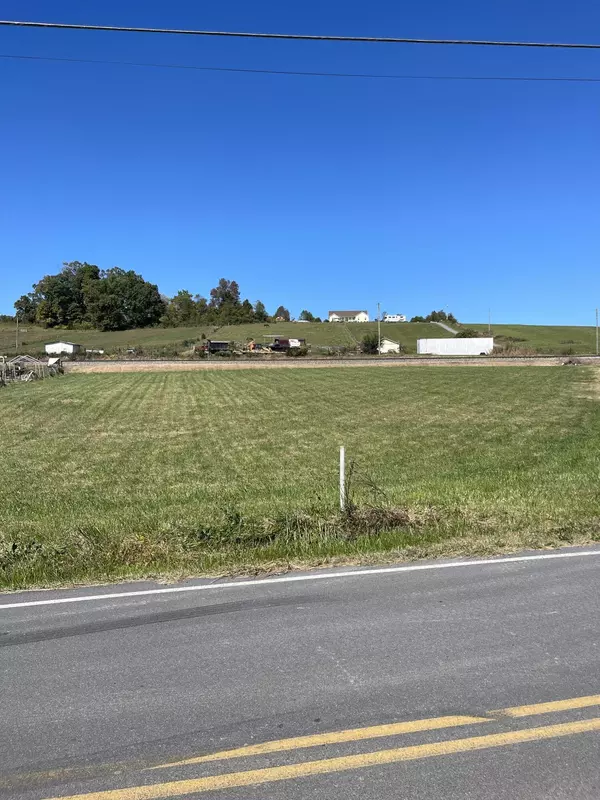 Tbd Pleasant Grove RD, Bluff City, TN 37618