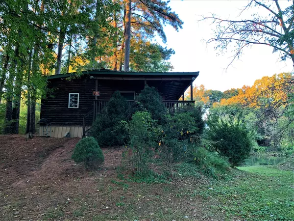 Chuckey, TN 37641,1084 Maukdale Riverside LN