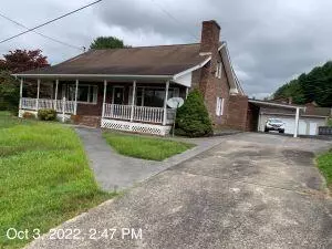 735 Baker's Ridge RD, Clintwood, VA 24228