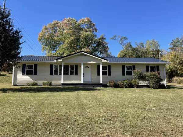 383 Fox DR, Morristown, TN 37814