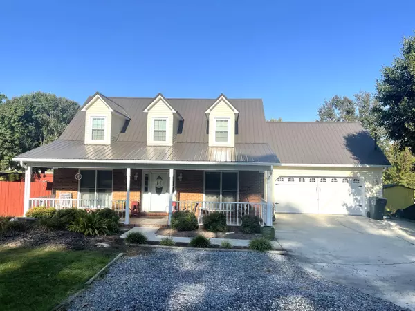 391 Gray Station RD, Jonesborough, TN 37659