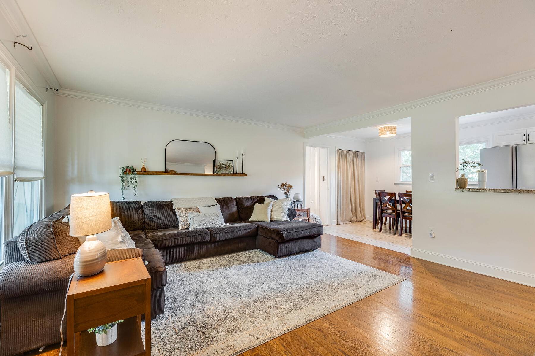 Blountville, TN 37617,366 Piercy ST