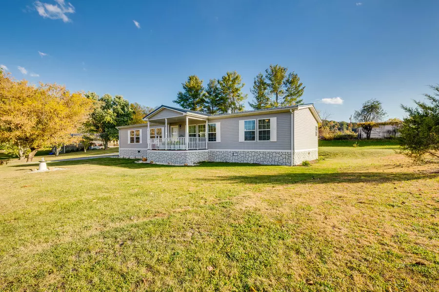 210 Melody RD, Greeneville, TN 37745