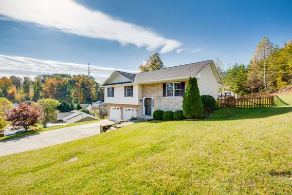 Mount Carmel, TN 37645,517 Arbor CT