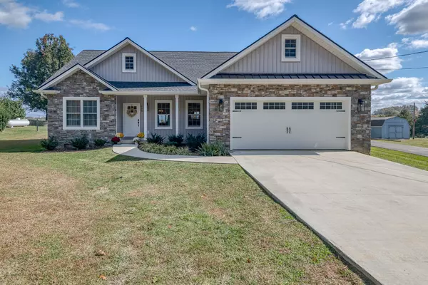 553 Ridgecrest RD, Jonesborough, TN 37659