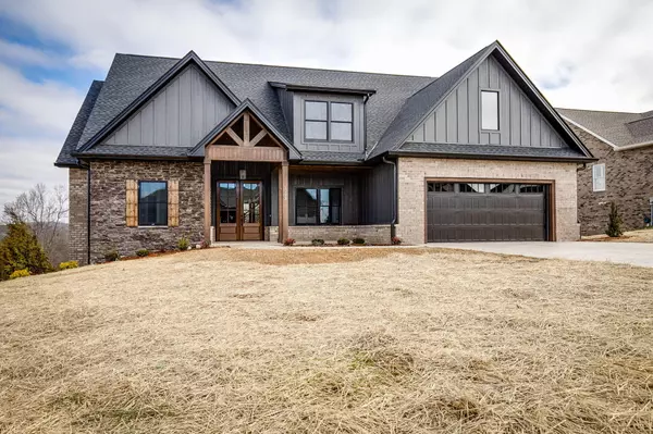 1293 Panoramic Vista, Gray, TN 37615