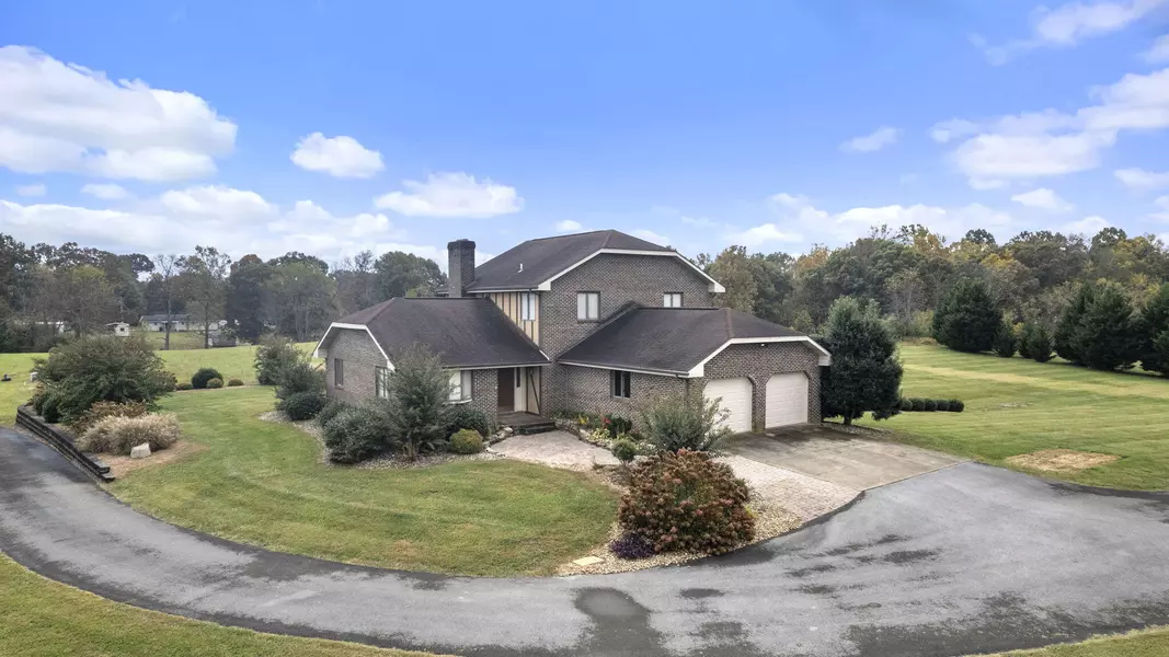 3888 Buckingham RD, Greeneville, TN 37745