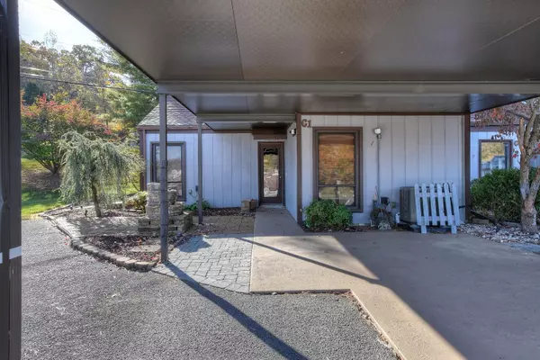 Blountville, TN 37617,780 Hamilton Road #G1