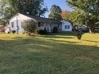 1410 Holston AVE, Johnson City, TN 37601