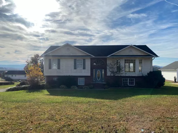 357 Lauren DR, Rogersville, TN 37857