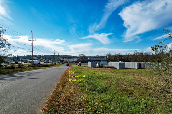 Greeneville, TN 37745,000 Lafayette ST