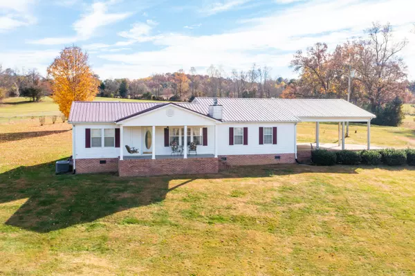 673 Bayless RD, Jonesborough, TN 37659