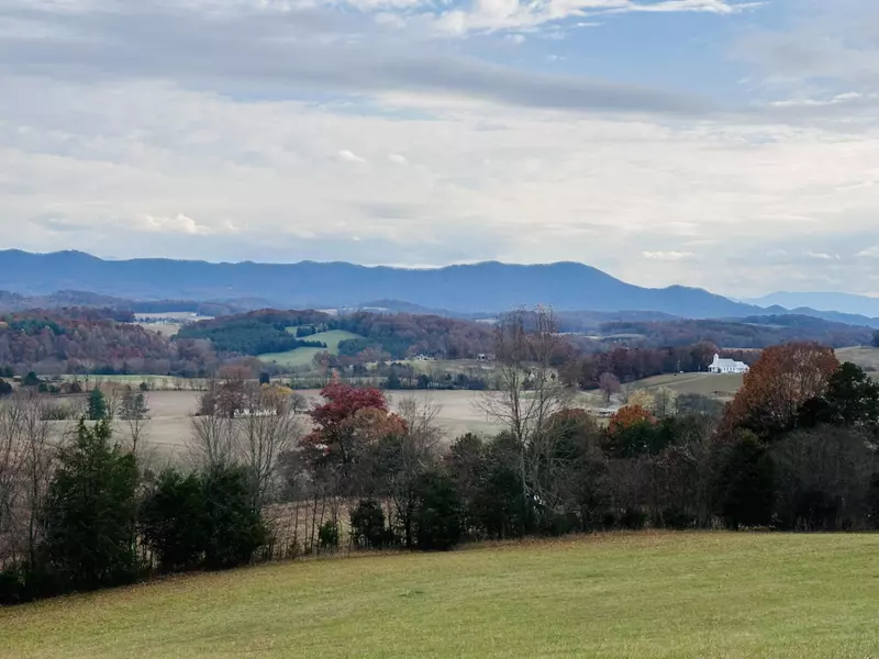 Tbd Stage Coach RD, Greeneville, TN 37743