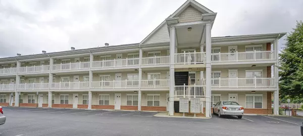 Johnson City, TN 37604,2008 Millenium PL #304