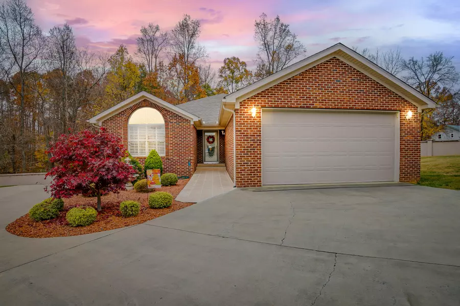 283 Crockett DR #(283), Church Hill, TN 37642