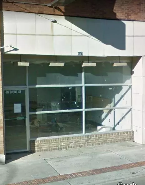 Coeburn, VA 24230,417 Front ST
