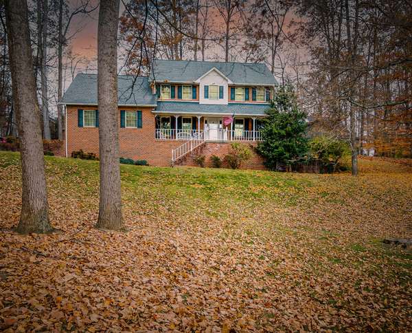 440 Autumn Knoll CT,  Kingsport,  TN 37664