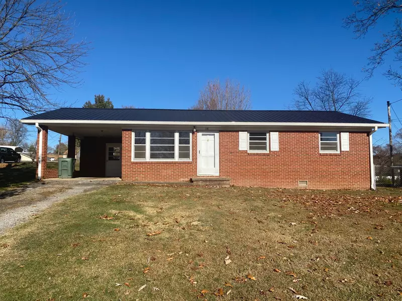 118 Bird CIR, Greeneville, TN 37743