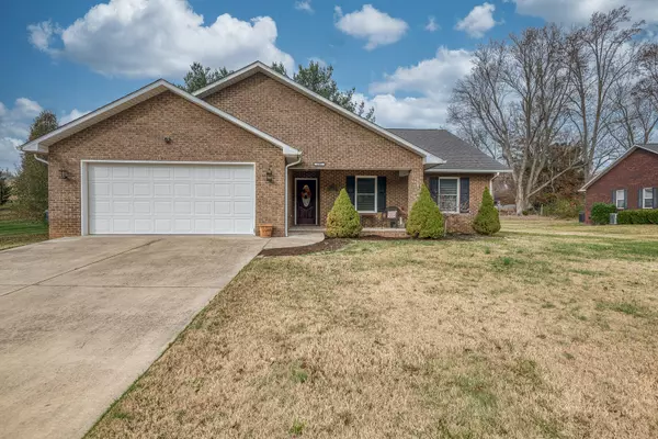 Greeneville, TN 37745,707 Jules CT