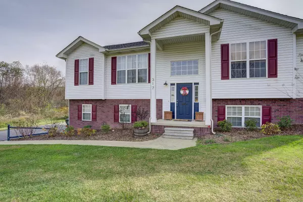 Jonesborough, TN 37659,317 Katie CT