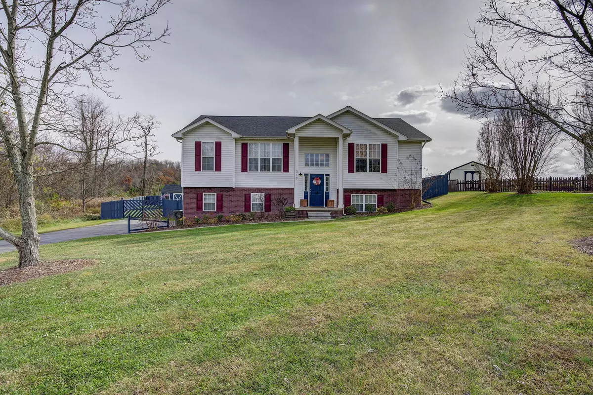 Jonesborough, TN 37659,317 Katie CT